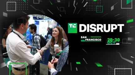 Tingkatkan kesuksesan startup Anda dengan Program ScaleUp di TechCrunch Disrupt 2024